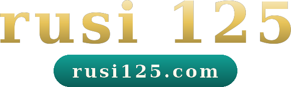 rusi 125 logo